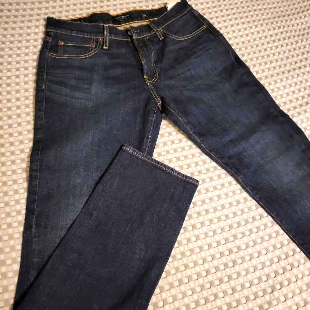 Lucky Brand jeans